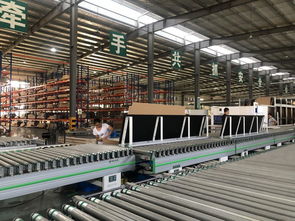 熱烈歡迎河南鄭州代表團(tuán)來兔寶寶全屋定制工廠參觀游學(xué)